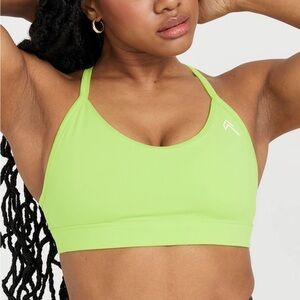 Oner Active Everyday Bra |Citrus | M